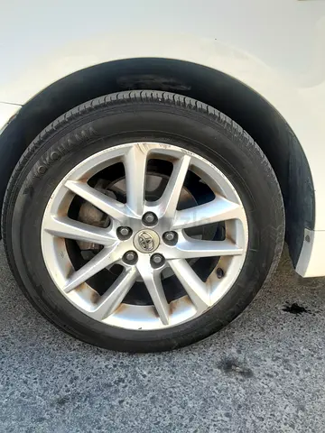 Toyota Zelas Sport 2014 GCC Specs