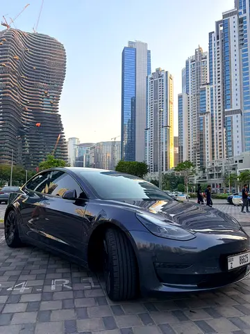 2023 Tesla MODEL 3 照片 2