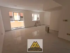 Commercial Office Space with 2 Bathrooms &amp; Closed Kitchen for Rent in Al Mowaihat 3, Ajman