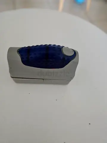 Magnetic aquarium glass cleaner