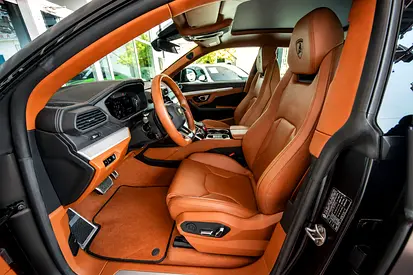 2022 Lamborghini URUS 缩略图 10