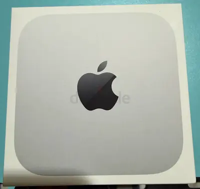 Apple Mac mini M4 pro 24 GB under warranty jun 27