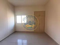 Affordable 2BHK apartment with balcony, wardrobe, central AC in muwaileh school area