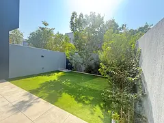 Ready Garden 2bedroom Townhouse Only 100k With All facilities in one Payment