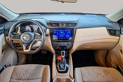صورة 9 لـ 2020 Nissan X-TRAIL