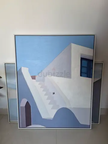 Mediterranean Art [JVC]
