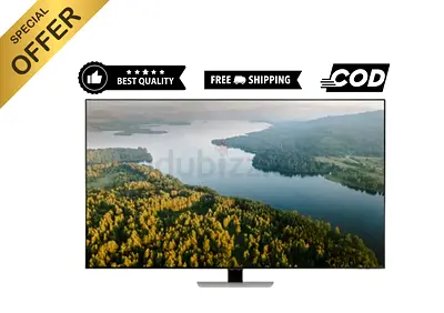 Samsung 65 Inch Q83B QLED 120Hz Smart 4K TV 65Q83B