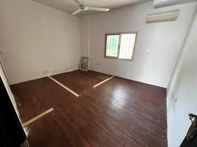 Studio Apartment for Annual Rent in Al Liwarah, Ajman** A prime living opportunity in a vibrant location, **second row from Ajman Corniche**.