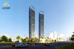 300K Discounts Available - 50%Post Handover - 15% ROI - Huge Layout