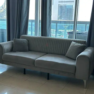 3+3+1 sofa set for Sale