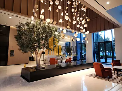 Modern and Luxury living With Emaar