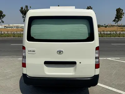 2024 Toyota LITE ACE 照片 15