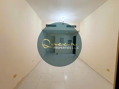 شقة غرفة وصالة للبيع في برج اللافيندر عجمان