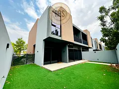 SEMI-DETACHED 4BHK VILLA || DOWNSTAIRS MAJLIS || ALL AMENITIES