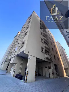 1BHK Apartment for Rent in Al Hamidiya 1, Ajman