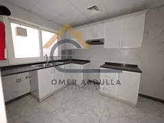 Spacious 3-bedroom Apartment with Wardrobes,Balcony and Covered Parking