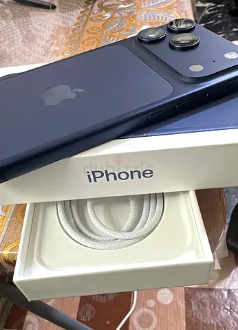 iPhone 17 pro