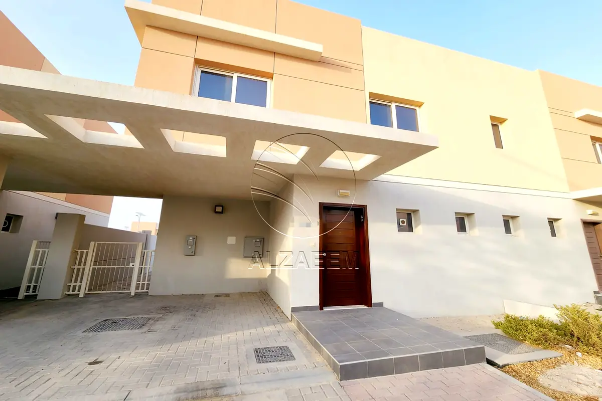 GOOD DEAL! 3BR +Maid | Rented with Refund