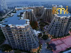 An exceptional investment opportunity in a project that combines quality of life with future value.