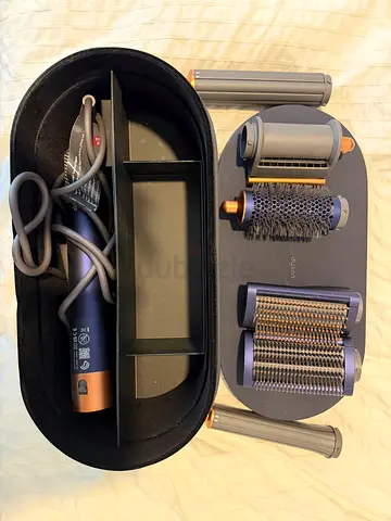 Dyson Airwrap HS05 Complete Long