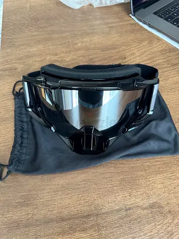 Motorcycle Goggles -New