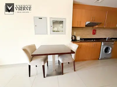 Big Layout | Open view | Balcony | Premium Location