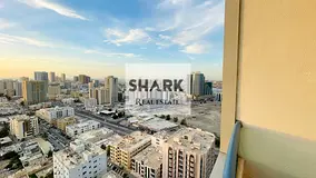 For Sale apartment 3 bedroom in falcon towers