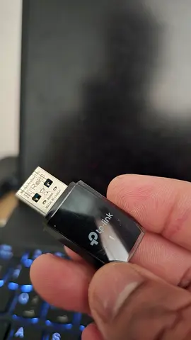 TP-Link Archer T3U Nano USB Wi-Fi Adapter