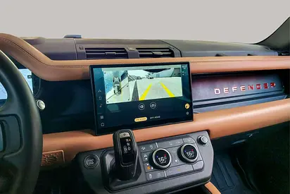2025 LAND Rover DEFENDER — миниатюра 15