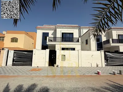 🏡✨ تملك فيلا الأحلام و اسكن بأسلوب راقي في فيلا فاخرة في قلب المويهات " تشطيب راقي✨🏡