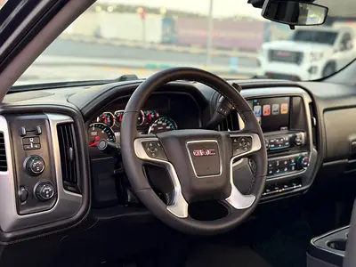 2017 GMC SIERRA 照片 5