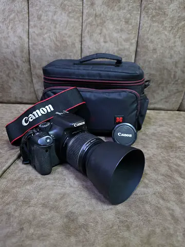 CANON 550D