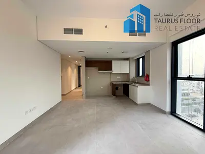 Modern 1BR | Maidsroom | Close to metro | New