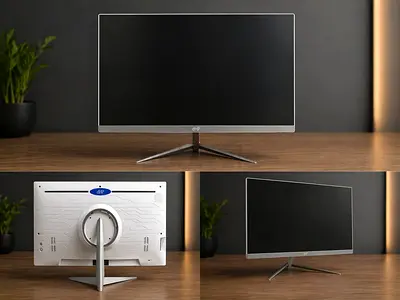 All-in-One Desktop Pc