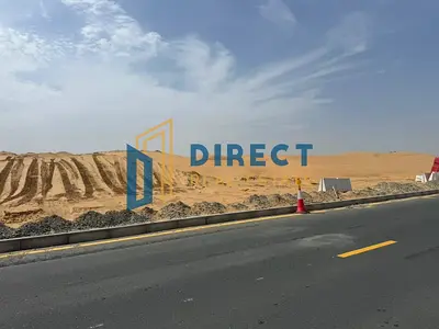 Residential Plot for Sale in Al Matraq Project | An Excellent Opportunity for Living or Investment