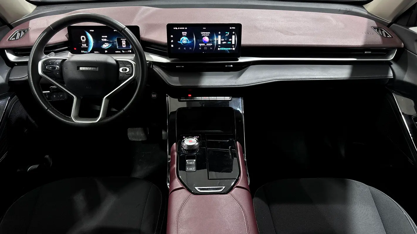 Haval H6 2024