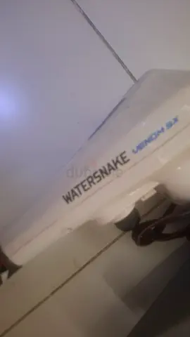 Kayak motor