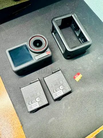 DJI Action 5 PRO