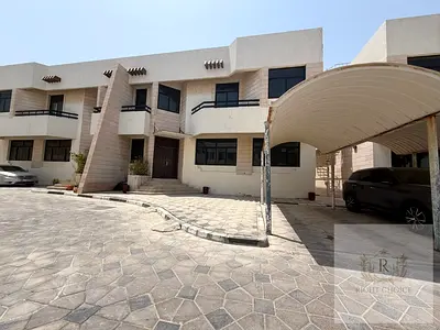 Western Style!! 5 Bedroom Villa With Private Big Backyard-Balcony Full Washroom In Khalifa City A