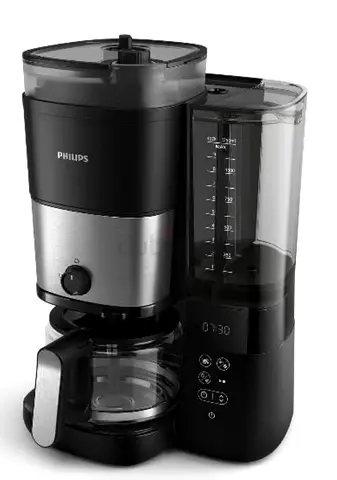 All-in-One Brew Drip Coffee Maker