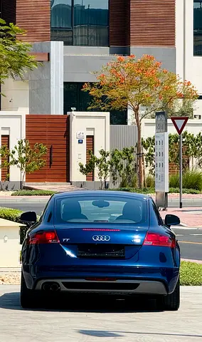 صورة 6 لـ 2013 AUDI TT