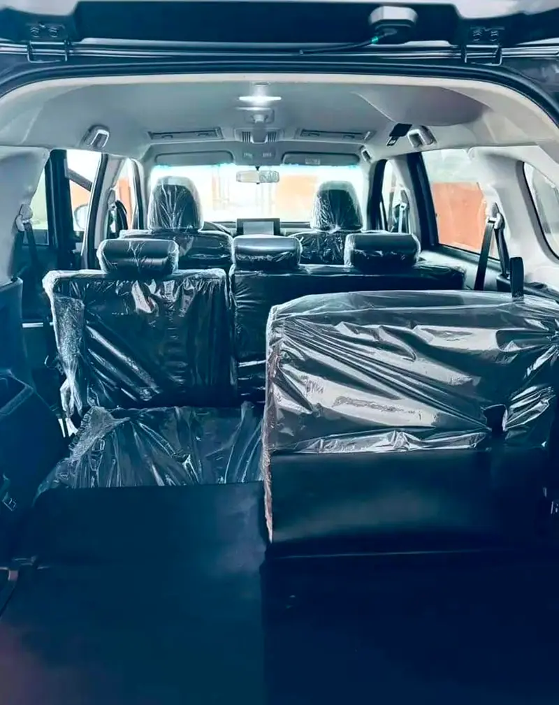 Toyota Veloz 2024