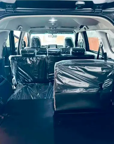 Toyota Veloz GX, миниатюра 4