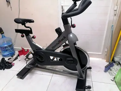 For home gym