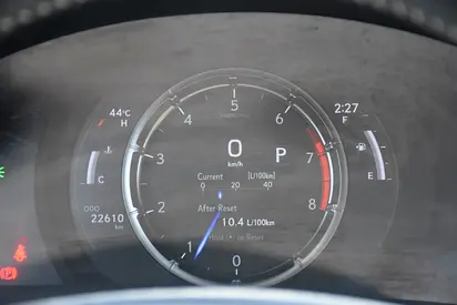 Lexus IS 300 F Sport, миниатюра 6