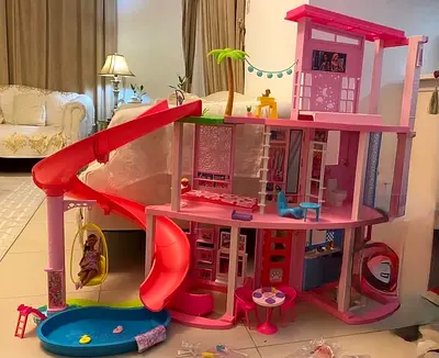 Barbie Dream House – Latest Edition