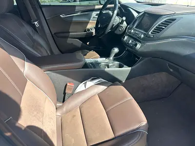 صورة 8 لـ 2015 Chevrolet IMPALA