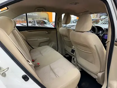 Suzuki Ciaz GL, миниатюра 10