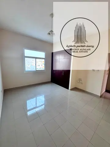 Studio for Annual Rent in Al Rashidiya 3