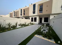 Master Bedroom Villa for Annual Rent in Al Yasmeen Spacious villa in Al Yasmeen